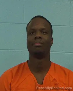 Mugshot of Bralon Terrol Taplin