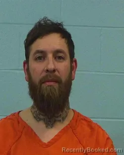 Mugshot of Tyrone Jessie Berrones