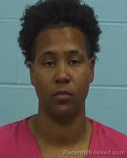 Mugshot of Venola Gloria Wilson