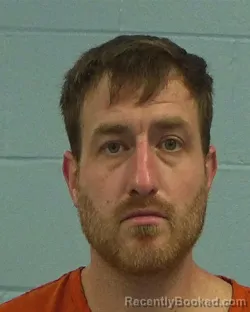 Mugshot of David John Kontz