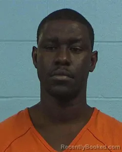 Mugshot of Oluwatosin Oladimeji Ajomale