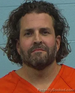 Mugshot of James Thomas Kieley