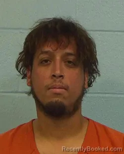 Mugshot of Yulaniy Filares Rodriguez