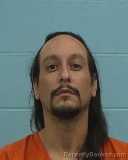 Mugshot of Brandon Fenstermacher