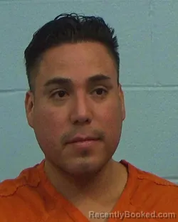 Mugshot of Victor Manuel Mota-Castillo