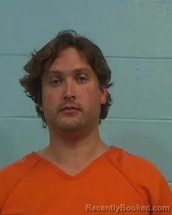 Mugshot of Jordan Popovic