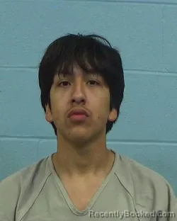 Mugshot of Laylon Jet Lopez