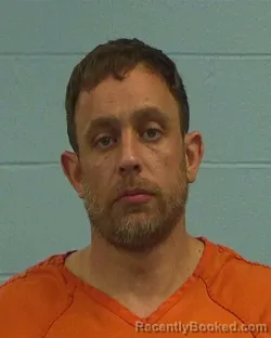 Mugshot of Michael William Schmidt