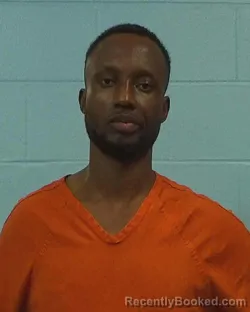 Mugshot of Oyelekan Afeez Oyedeji