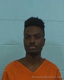 Mugshot of Ricardo Matavel Junior
