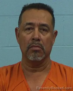 Mugshot of Juan Carlos Torres Hernandez