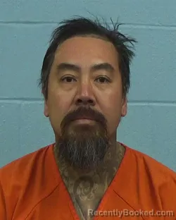 Mugshot of Quy Gia Ngo