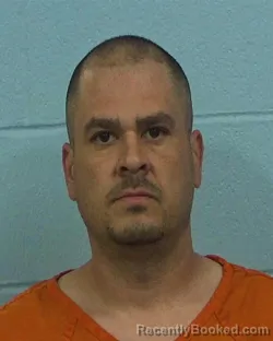 Mugshot of Christopher Edward Pulliam