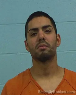 Mugshot of Yancy Fernandez