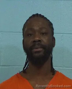 Mugshot of Robert Dewan McDonald