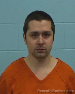 Mugshot of KEANO GABRIEL LUNA