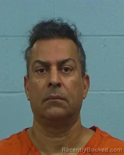 Mugshot of Jasvinder Singh Deol