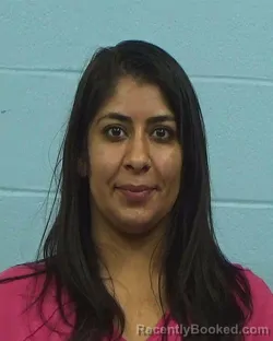 Mugshot of Amrjit Kaur Dhaliwal