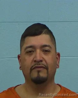 Mugshot of Pete Claudio