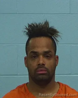 Mugshot of Luis Nunez Pellicier