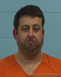 Mugshot of Roberto Paul Voicu