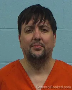 Mugshot of Michael Andrew Escajeda