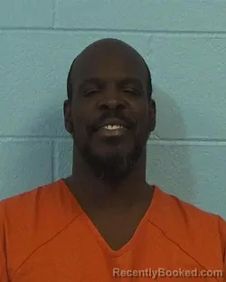 Mugshot of Albert Joe Loud