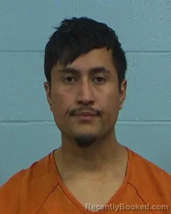 Mugshot of Jose Luis Diaz-Becerra