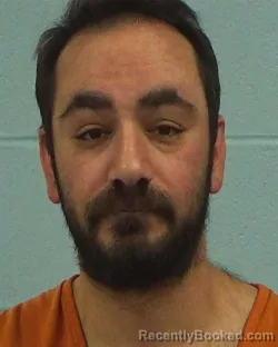 Mugshot of Avery Ryan Dorfman