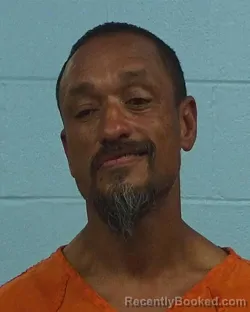 Mugshot of Armando Garcia