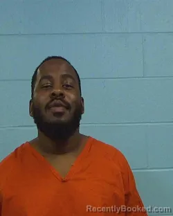 Mugshot of Caleb Ernest Butler booked in Williamson County, Texas on March 9, 2026