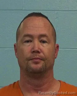 Mugshot of CRAIG MICHAEL FLESHER booked in Williamson County, Texas on March 9, 2026