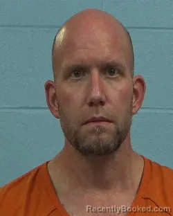 Mugshot of Patrick Riley Millsap