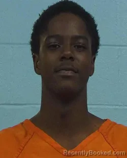 Mugshot of Gabriel Kwizera McMillan