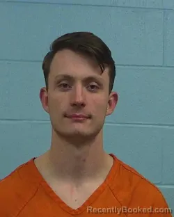 Mugshot of Thomas Benjamin Waggoner