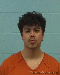 Mugshot of Jose Antonio Arellano