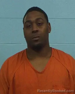 Mugshot of Matthew Douglas Maiden booked in Williamson County, Texas on March 14, 2026