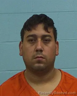Mugshot of Wilmer Serranos Bastardo