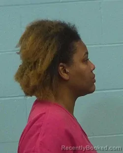 Mugshot of Jameson Martin