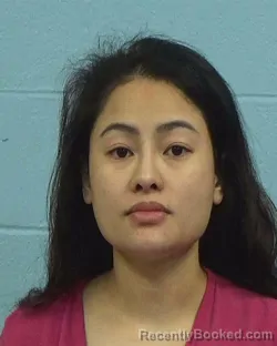 Mugshot of Everlyn Tran
