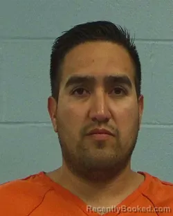 Mugshot of Jose Rivas-Rojas