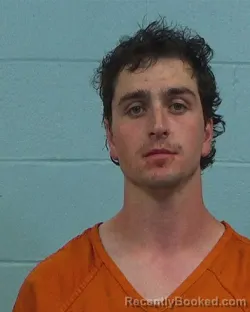 Mugshot of Joseph Michael Scanlon