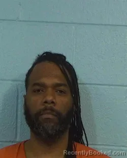 Mugshot of Eugene Conner booked in Williamson County, Texas on March 15, 2026