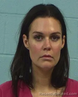 Mugshot of Laurel Elizabeth Stennett