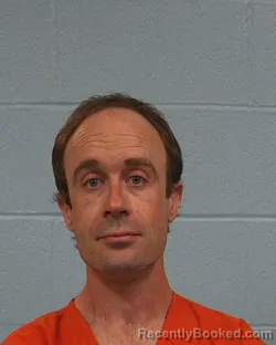 Mugshot of Onyeuwa Noe Fry booked in Williamson County, Texas on March 20, 2026