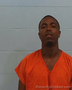 Mugshot of Larry Story booked in Williamson County, Texas on March 26, 2026