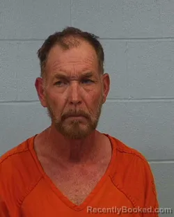 Mugshot of Ollie Jr Jeffery booked in Williamson County, Texas on March 27, 2026