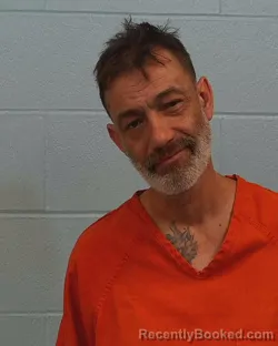 Mugshot of Michael David Vazquez booked in Williamson County, Texas on March 30, 2026