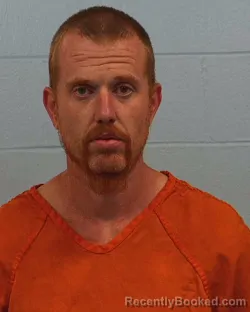 Mugshot of Roy Matthew Lozano booked in Williamson County, Texas on March 30, 2026