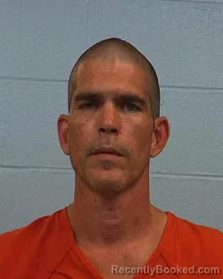 Mugshot of Ryan Otis O-Reilly